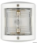 Osculati - Fanale U77 poppa bianco/bianco